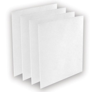 Aeramax® Pre-Filters for Am 3 & 4 Air Purifiers Pack of 4