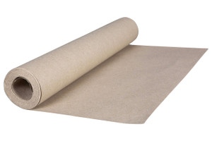 MARBIG ENVIRO KRAFT PAPER ROLL 375MMx15Metres