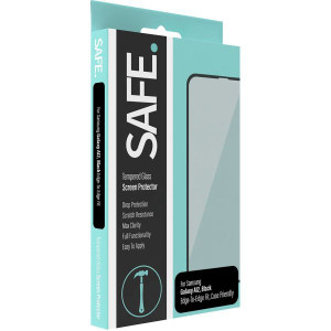 SAFE Screen Protector Samsung Galaxy Safe A12 Crystal Clear