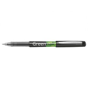 PILOT PENS BLACK BE-GREEN BX10 BL-GRB7.BG 0.7mm