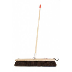 750MM BROOM INDUSTRIAL MIX WITH HANDLE AND STAY