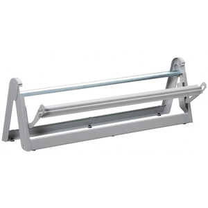 METAL KRAFT PAPER DISPENSER 900mm