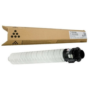 RICOH MPC3002 BLACK TONER CARTRIDGE - 28,000 PAGES RICOH MP C3002, RICOH MP C3502 OEM CODE:	841663 COLOUR:	BLACK