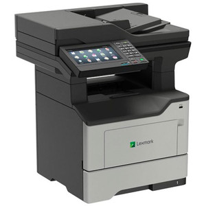 Lexmark XM1246 Business Mono Laser, Multifunction, Print, Copy, Scan and Fax.