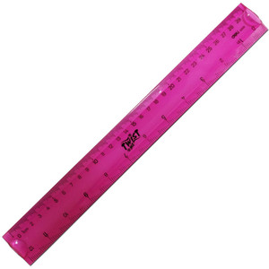 30CM FLEXIBLE RULER