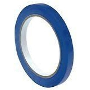 Stylus 440 PVC Bag Sealer Tape 12mm x 66m Roll Blue