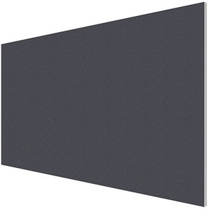 EDGE LX7000 Krommenie Pinboard 900 x 600 mm (Dark Grey - BB2204)