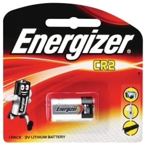 ENRGIZER Lithium EL1 / CR2 Photo Battery 3V