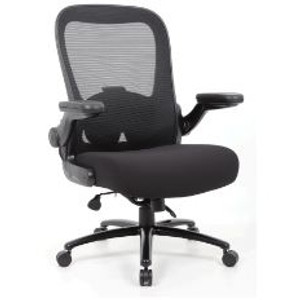MESH GIANT CHAIR WITH 180KG USER RATING