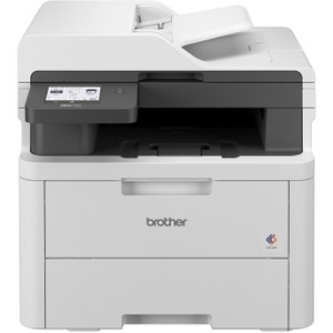 Brother MFC-L3755CDW Colour Laser LED Multi-Function Printer