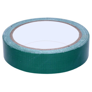 CLOTH TAPE 24MM X 25M GREEN Pack of 6 *** While Stocks Last ***