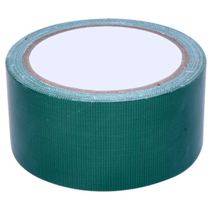 CLOTH TAPE 48MM X 25M GREEN Pack of 6 *** While Stocks Last ***