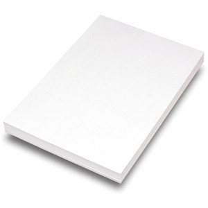 Quill Cartridge Paper 110gsm A2 - White, Pack of 250 (40005)