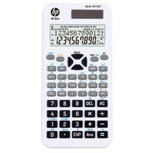 HP 10sII Scientific Calculator