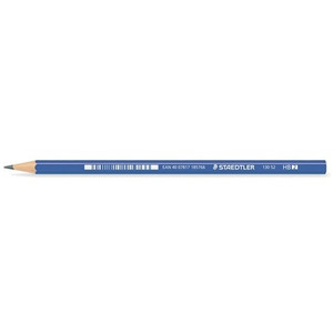 Staedtler Graphite Pencil HB Pack of 12