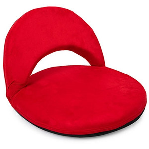 EZISIT Student Chair - Red