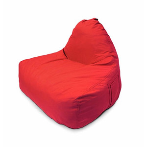 Cloud Chair - Medium - Red