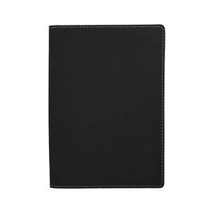 DEBDEN ASSOCIATE II DIARIES A4 Week to an Opening Black (Pre-Order Now for 2027) ** ETA 30/9/2026 **