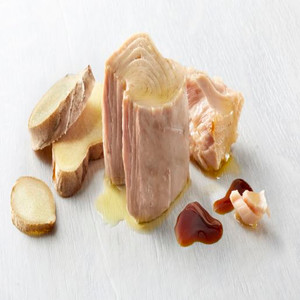 SIRENA SOY & GINGER TUNA 95GM