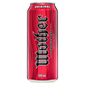 MOTHER ENERGY DRINK ORIGINAL 500ML