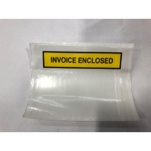 INVOICE ENCLOSED LABELOPES 115mm x 150mm (IE1511) Box of 1000