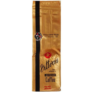 VITTORIA ESPRESSO COFFEE GROUND 50GM