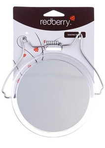 REDBERRY SHAVING MIRROR (EACH)