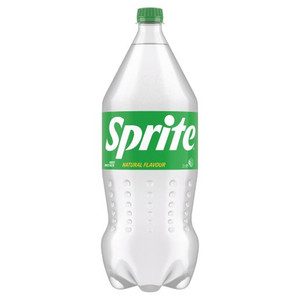 SPRITE SPRITE LEMONADE SOFT DRINK 2L