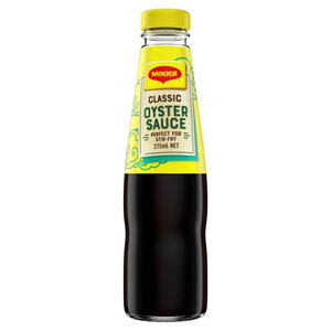 MAGGI OYSTER SAUCE 275ML