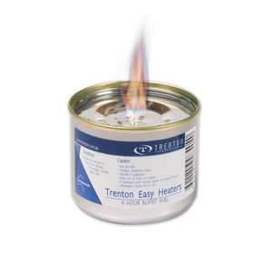 EASY HEATER FUEL 4 HOUR (EACH)