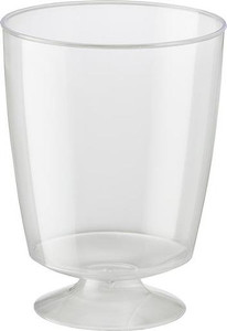 CAST AWAY ELEGANCE WINE TASTER (CA-WG62) 25S