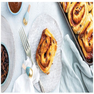 SUNBEAM SULTANAS BOXED 375GM