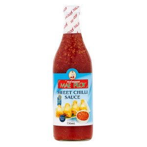 MAE PLOY SWEET CHILLI SAUCE 730ML