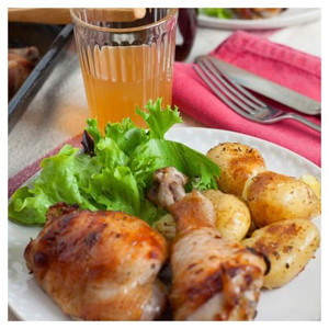 CORNWELLS VINEGAR MALT 2L