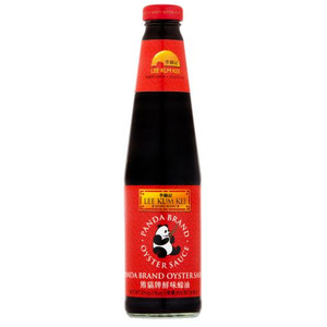 LEE KUM KEE OYSTER SAUCE PANDA 510GM
