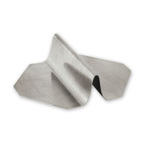 TRENTON STAINLESS STEEL SANDWICH GUARD (EACH) (70100)