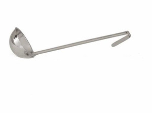 TRENTON LADLE 18/8 240ML