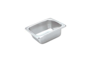 TRENTON STEAM PAN 1/6 SIZE 65MM