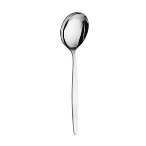 TRENTON OSLO STAINLESS STEEL SOUP SPOON 12PK 17054