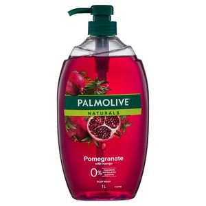 PALMOLIVE NATURALS POMEGRANTE & MANGO CONDITIONER 1L