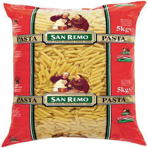 SAN REMO ZITA PENNE #2 5KG