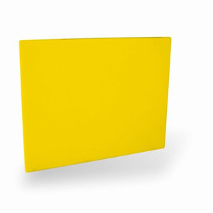 TRENTON YELLOW CUTTING BOARD (EACH)