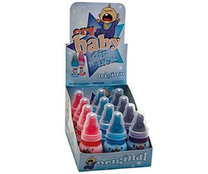 UNIVERSAL CANDY CRY BABY DIP N LICK 32GM (Carton of 12)