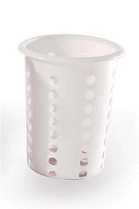 TRENTON ROUND CUTLERY DRAINER (Carton of 9)