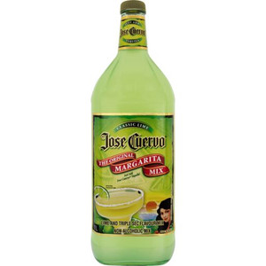 JOSE CUERVO MARGARITA MIX 1L