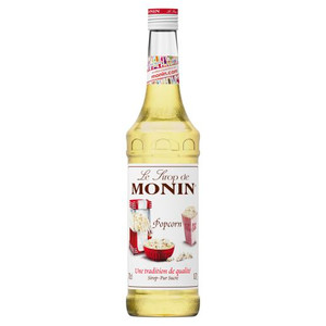 MONIN POPCORN SYRUP 700ML