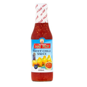 MAE PLOY SWEET CHILLI SAUCE 280ML (Carton of 8)