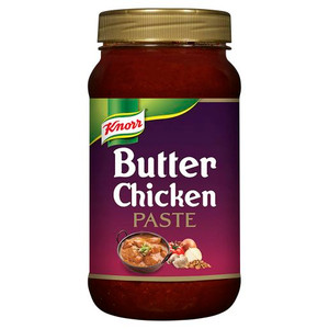 KNORR PATAKS BUTTER CHICKEN PASTE 1.15KG