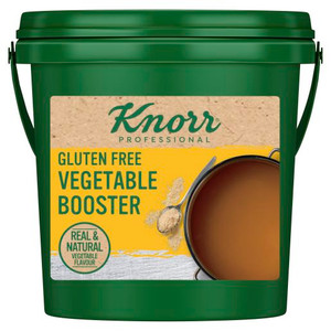 KNORR BOOSTER VEGETABLE 2.4KG
