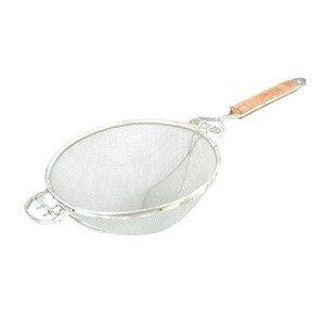 TRENTON MESH DOUBLE STRAINER 230MM